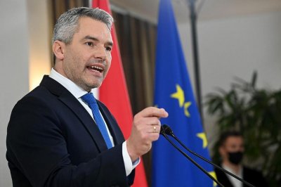 Канцлерът на Австрия потвърди, страната му е против България в Шенген