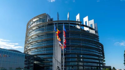 Европа ни похвали за готвени промени за отчетността на главния прокурор