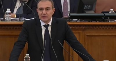 Гуцанов: БСП няма да подкрепи проф. Габровски за премиер