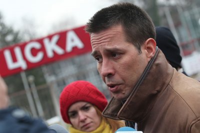 Адвокатът на ЦСКА Станислав Трендафилов коментира теми свързани с