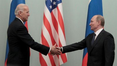 Русия може да се съгласи със САЩ за нуждата от