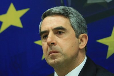 РОСЕН ПЛЕВНЕЛИЕВ: Еврозоната ще бъде последният влак за България