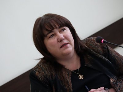 Росица Велкова: Законът за еврото ще е готов до края на годината
