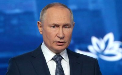Владимир Путин опроверга появилите се през последните седмици в публичното