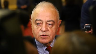 Демократична България ще се срещне с проф Николай Габровски номиниран