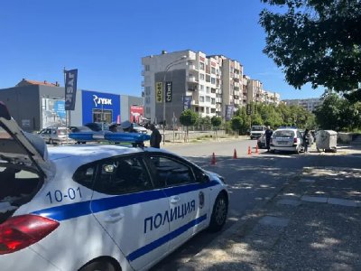 Спипаха шофьор с 2,68 промила алкохол