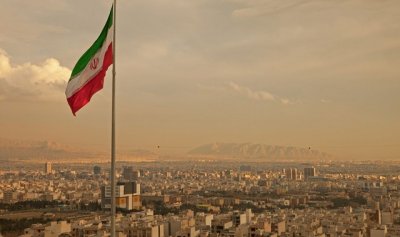Иран съобщи днес че е екзекутиран втори затворник задържан по