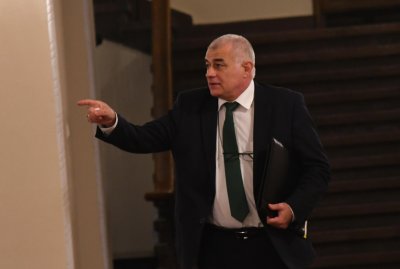 Георги Гьоков: БСП може да подкрепи кабинет на ПП