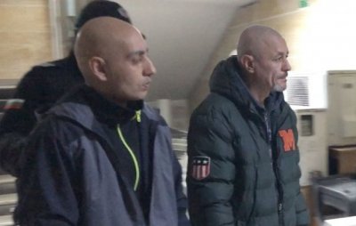 45 годишният Кирил Стоянов и Цанко Петрунов на 44 г са