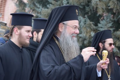 НЕЧУВАНО: Митрополит Николай: Простете ми за моя сложен характер