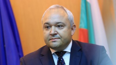 Демерджиев: Границата не се преминава за 50 евро 