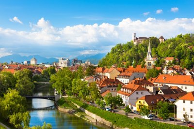 Словенското правителство прие законопроект който цели да помогне на бизнеса