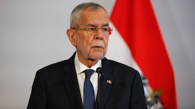 Президентът на Австрия съжалява за решението за Шенген