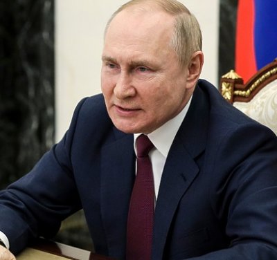 Путин призна: Ракетните удари са отмъщение за Кримския мост