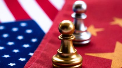 Високопоставена делегация на Съединените щати е провела разговори с китайския заместник