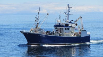Собственик и капитан на български риболовен кораб спечели заведеното дело