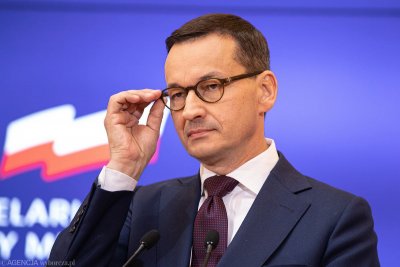 Полша блокира парите за Украйна