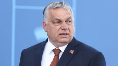 Орбан: Свърши времето, когато внасяхме евтина енергия от Русия
