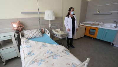 УЖАС: 20% от българките не раждат 