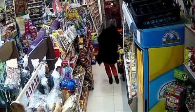 Хванаха 3 жени от София, крали в магазин в Етрополе