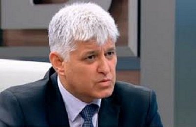Тайнствен съюзник от НАТО иска да ни въоръжава