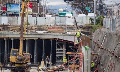 Столичните общинари ще гледат проект на метрото от „Слатина“ до „Младост-1“