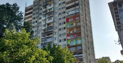 Заплаха за бомба в Русе
