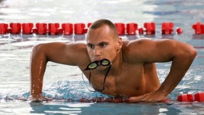 Три национални рекорда подобриха българските плувци в първия ден на