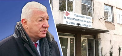 Бежанците от Украйна остават в Белодробна болница Изрично ще напишем