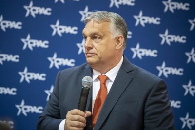 Орбан се пребори за евросредства 