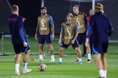 Хърватия и Аржентина определят първия финалист в Катар