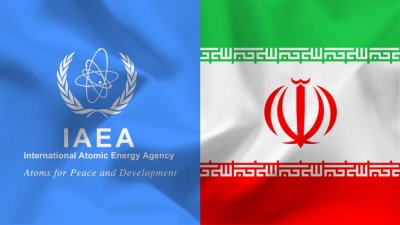 МААЕ отива в Иран заради твърдения за тайни дейности
