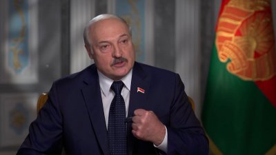 Лукашенко: Възмутен съм, че Беларус отсъстваше от световното