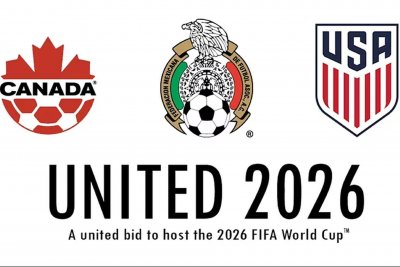 Световното първенство по футбол през 2026 година ще се проведе