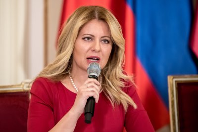 Президентът на Словакия прие оставката на кабинета