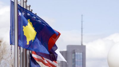 Косово официално подаде молба за членство в ЕС