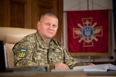 Украйна: Русия подготвя още 200 000 военни