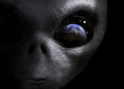 Астрофизик: Извънземните ни отбягват – не даваме признаци на интелект