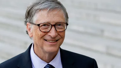 Бил Гейтс шокира: Невъзможно е ограничаването на глобалното затопляне