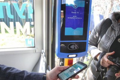 Седмица остава до новите правила на градския транспорт в София