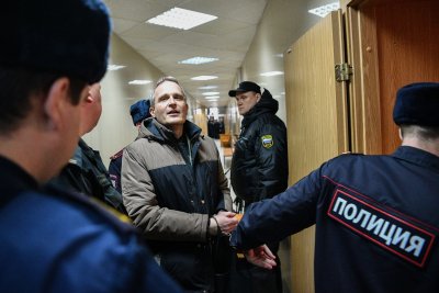 Русия осъди на затвор четирима "Свидетели на Йехова"