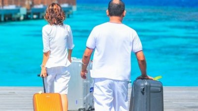 Над 26 милиона туристи са посетили Гърция до октомври