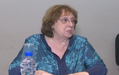 Почина Любинка Нягулова една от емблематичните говорителки на БНТ