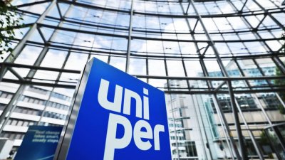 Германия национализира компанията за комунални услуги „Унипер“