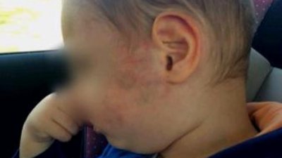 5 годишно дете е било пребито до смърт от пастрока си