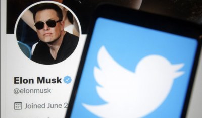 Мъск търси активно нов изпълнителен директор на „Туитър“