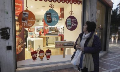 6 от 10 европейци предпочитат да чакат Дядо Коледа у