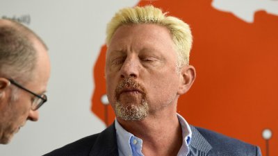 Бившият №1 в тениса и носител на 6 титли от