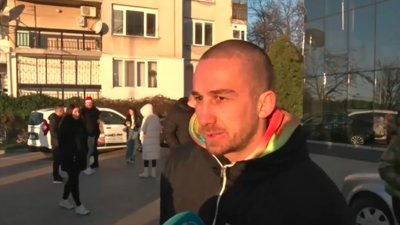 Добри хора помагат в Хасково Над 600 семейства от селата