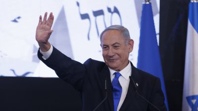 Нетаняху успя да направи ново правителство 